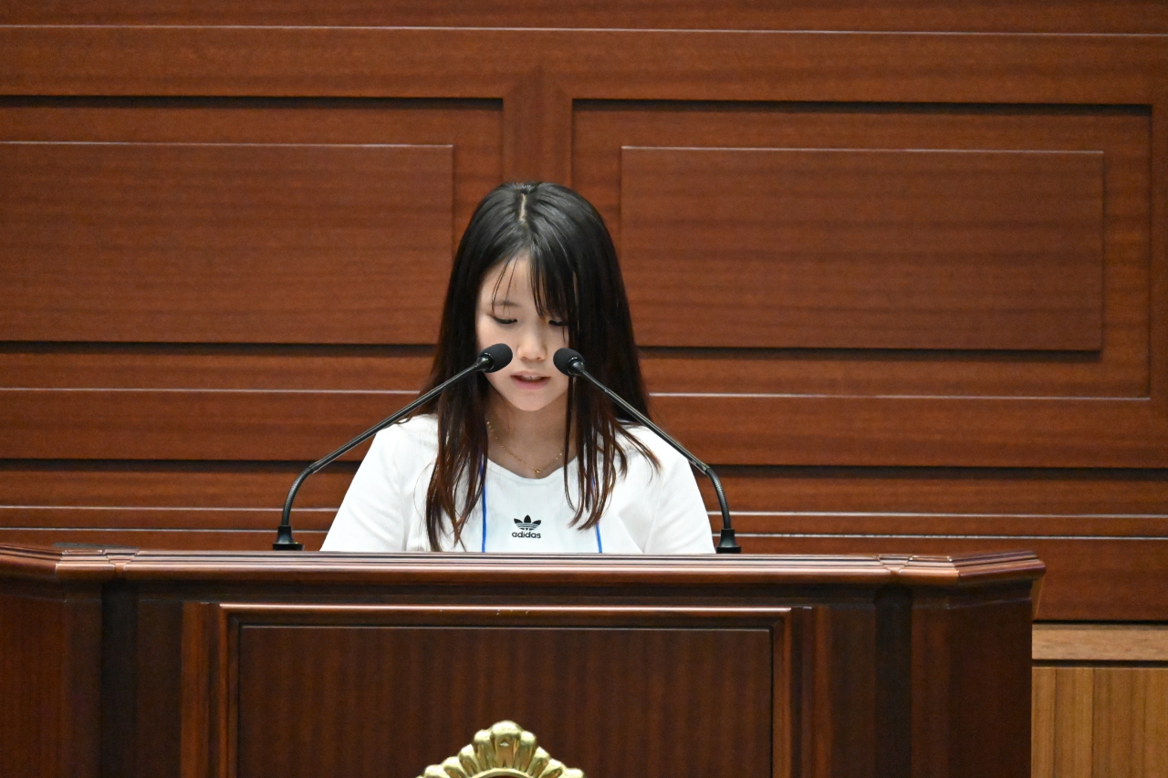 제82회 청소년 의회교실(구미 인덕초등학교) 이미지(44)