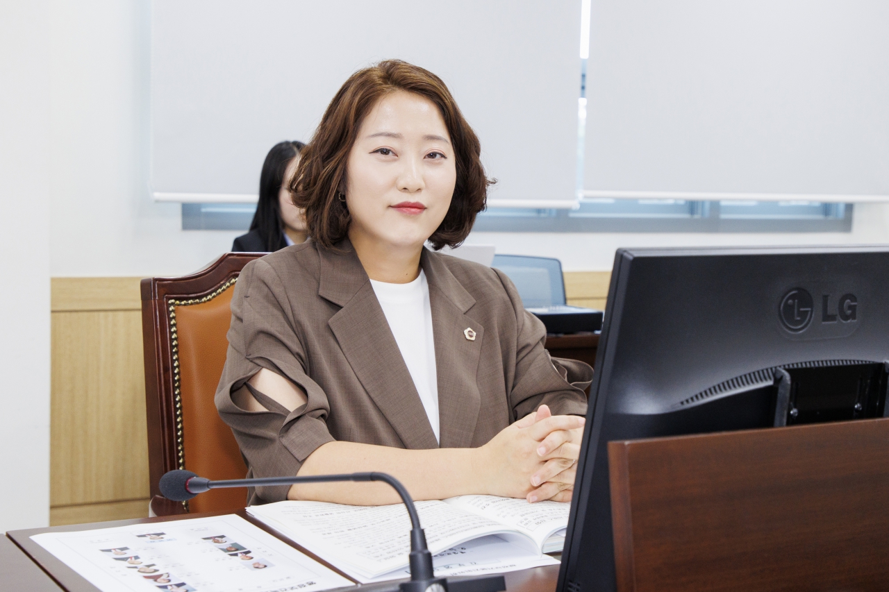 제364회 임시회 제2차 행정보건복지위원회 이미지(12)