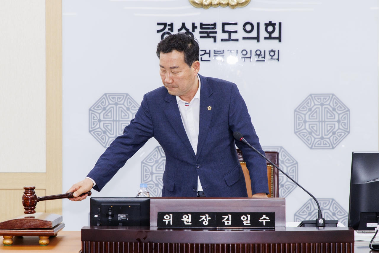제364회 임시회 제2차 행정보건복지위원회 이미지(20)