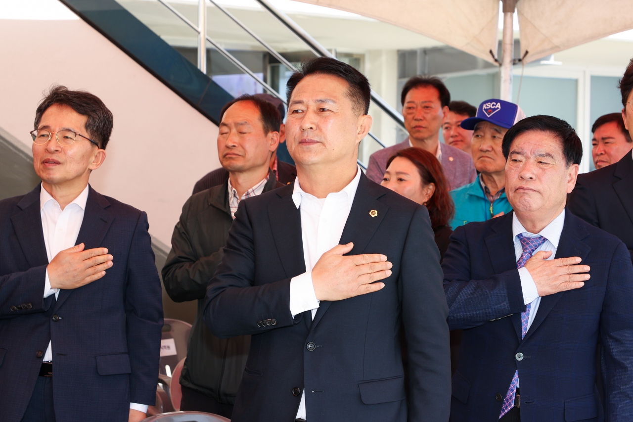 제5회 경상북도 노인건강 대축제 이미지(8)