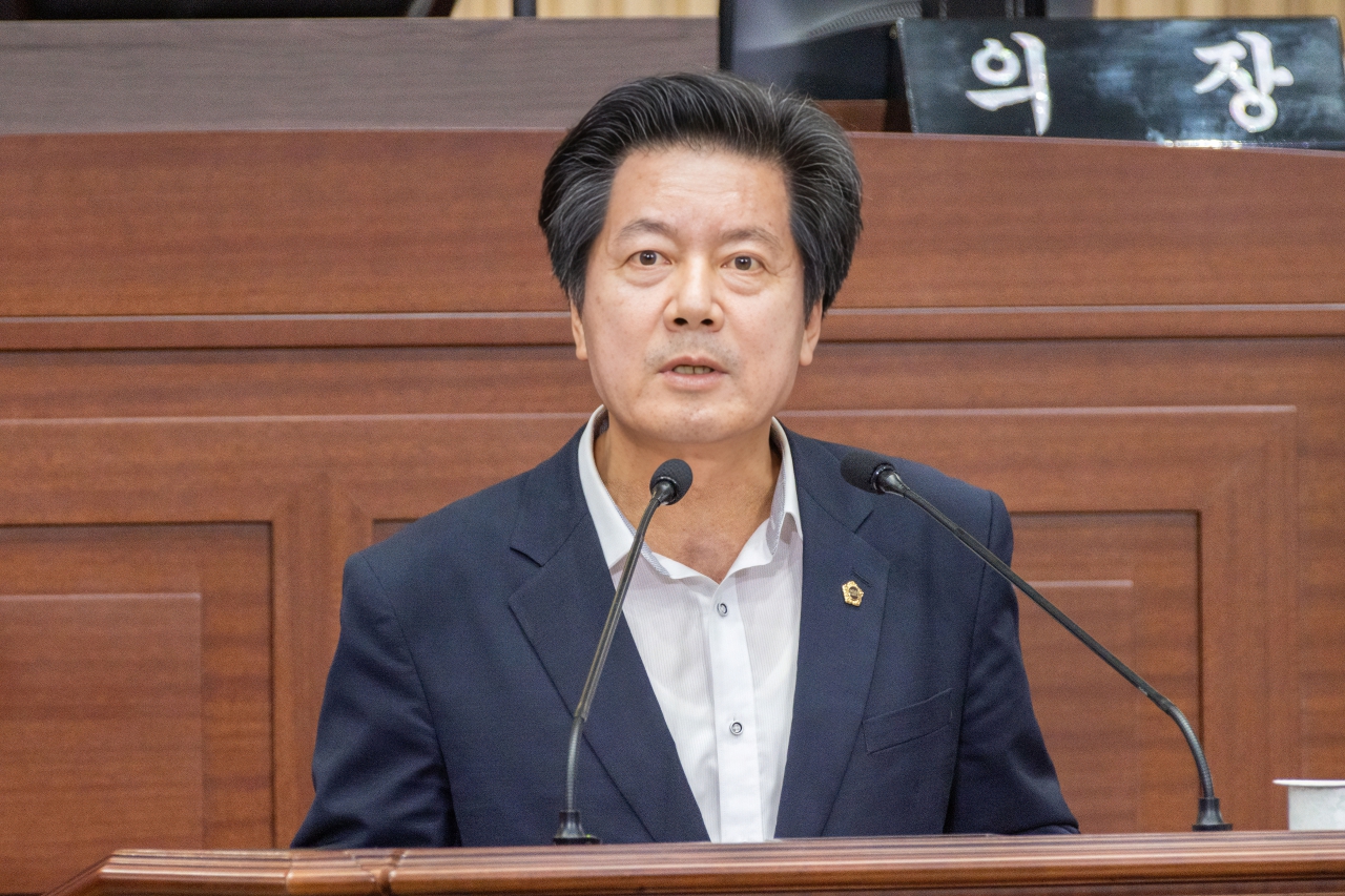 제366회 제1차 정례회 제2차 본회의 이미지(14)