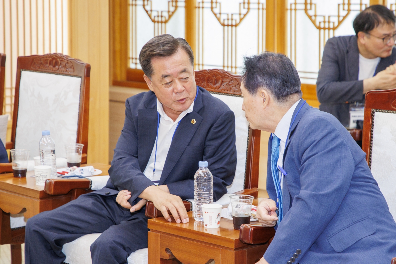 환동해 국제 심포지엄 이미지(6)