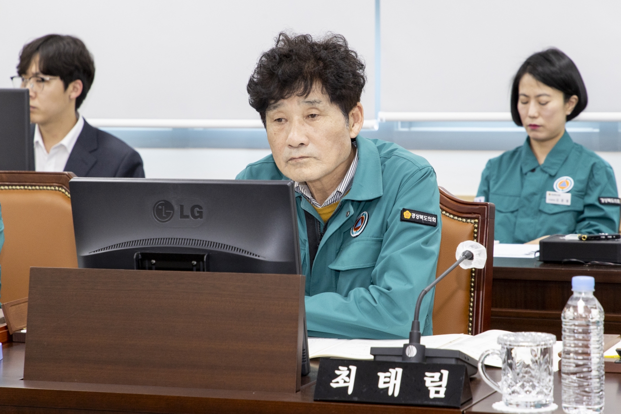 제355회 임시회 기획경제위원회 이미지(17)