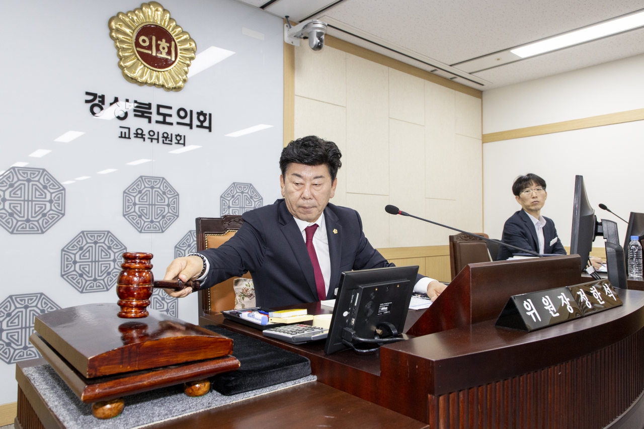 제364회 임시회 제2차 교육위원회 이미지(22)