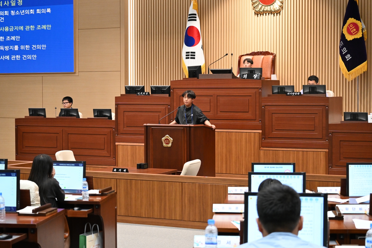 제79회 청소년의회교실-상주 함창초등학교 이미지(60)