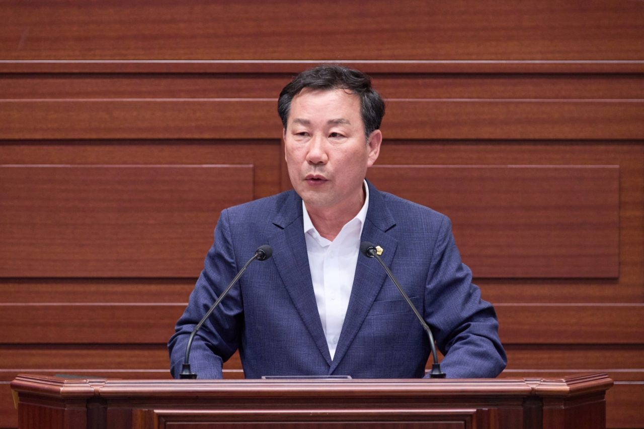 제362회 임시회 제1차 본회의 이미지(13)