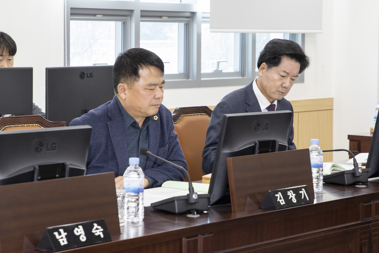 제352회 임시회 저출생지방소멸극복 특별위원회 이미지(2)