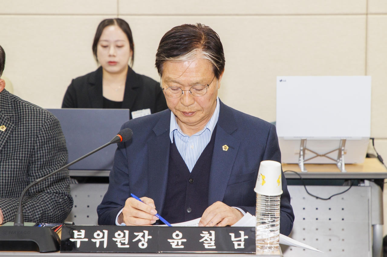제4차 경북대구행정통합특별위원회 이미지(10)