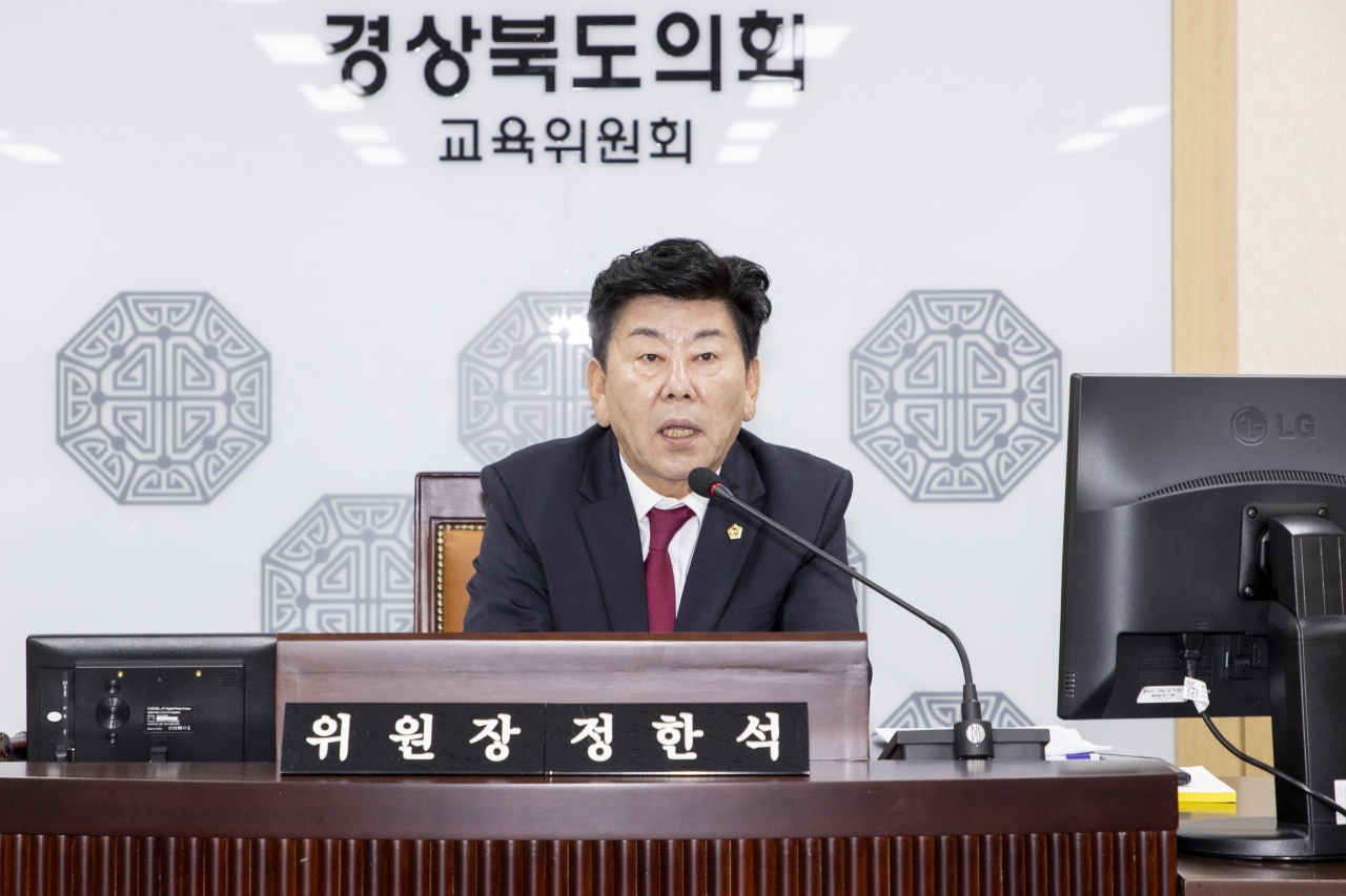 제364회 임시회 제2차 교육위원회 이미지(8)