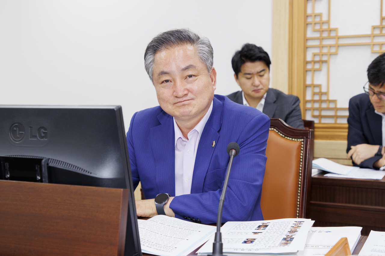 제364회 임시회 제2차 행정보건복지위원회 이미지(17)