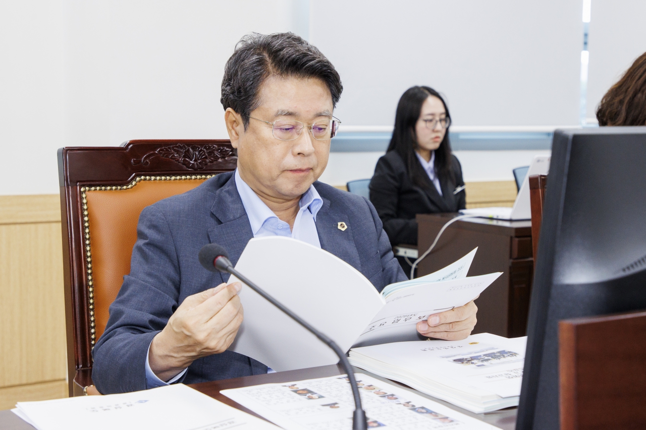 제364회 임시회 제2차 행정보건복지위원회 이미지(13)