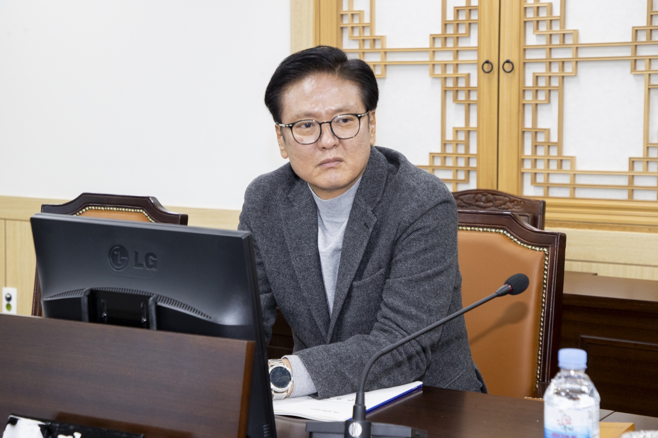 제352회 임시회 장애인교육지원특별위원회 이미지(10)