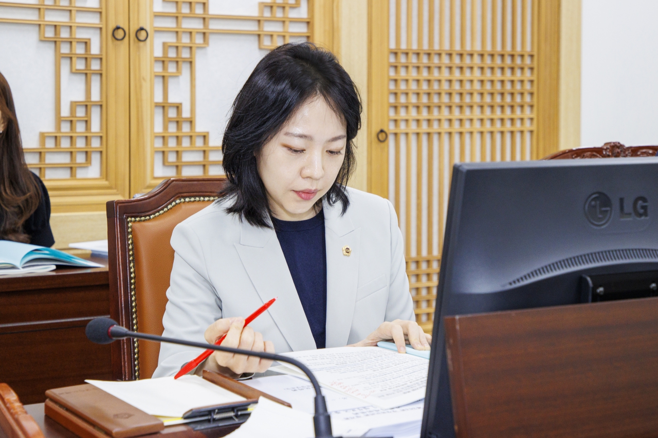 제364회 임시회 제2차 기획경제위원회 이미지(14)