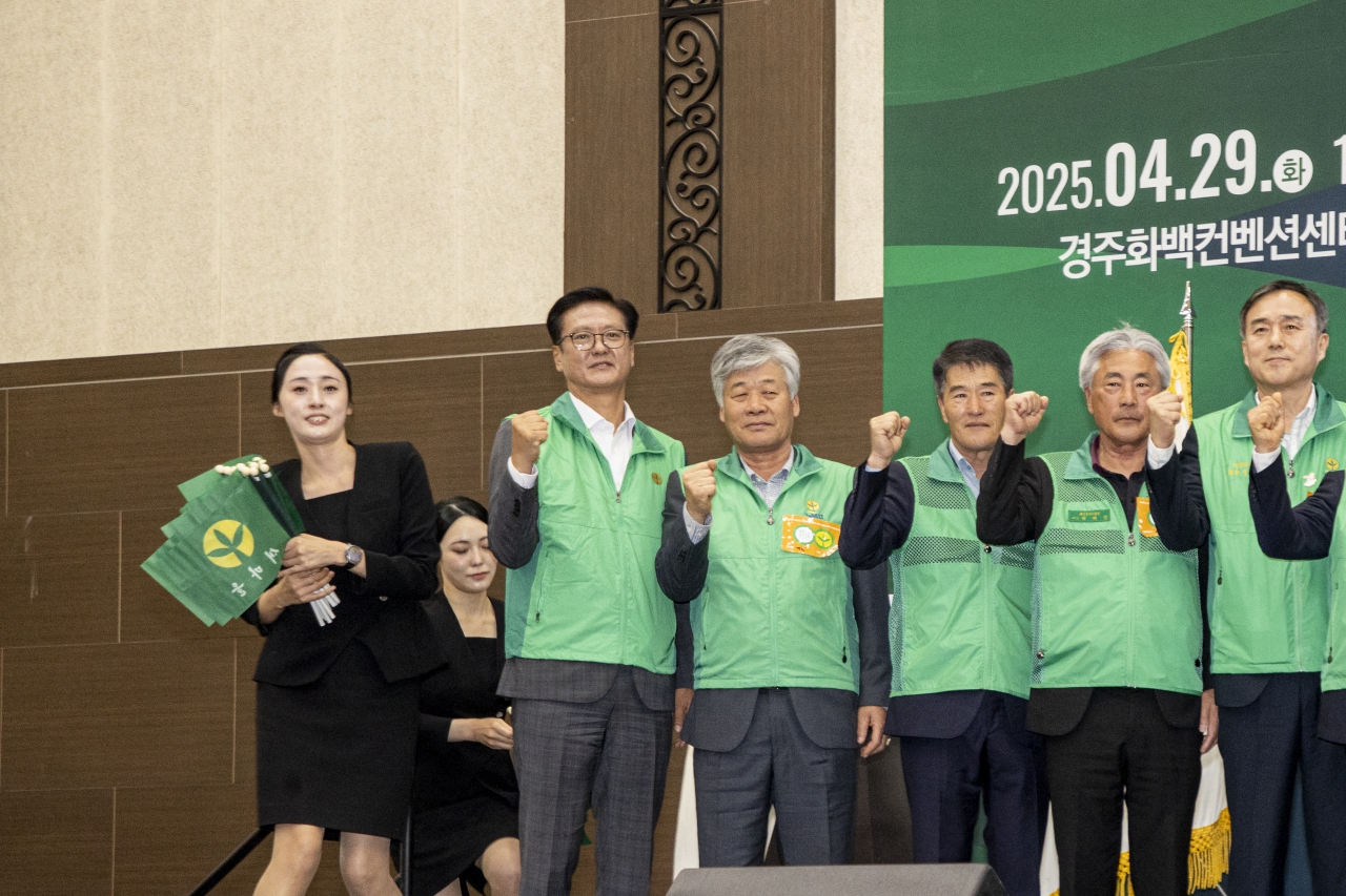 제15회 새마을의날 기념식 이미지(27)