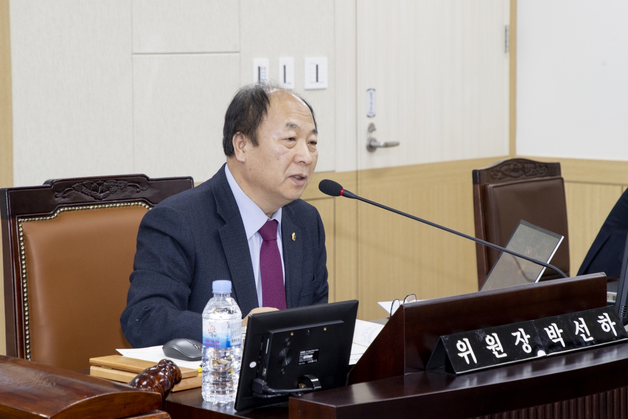 제352회 임시회 장애인교육지원특별위원회 이미지(4)