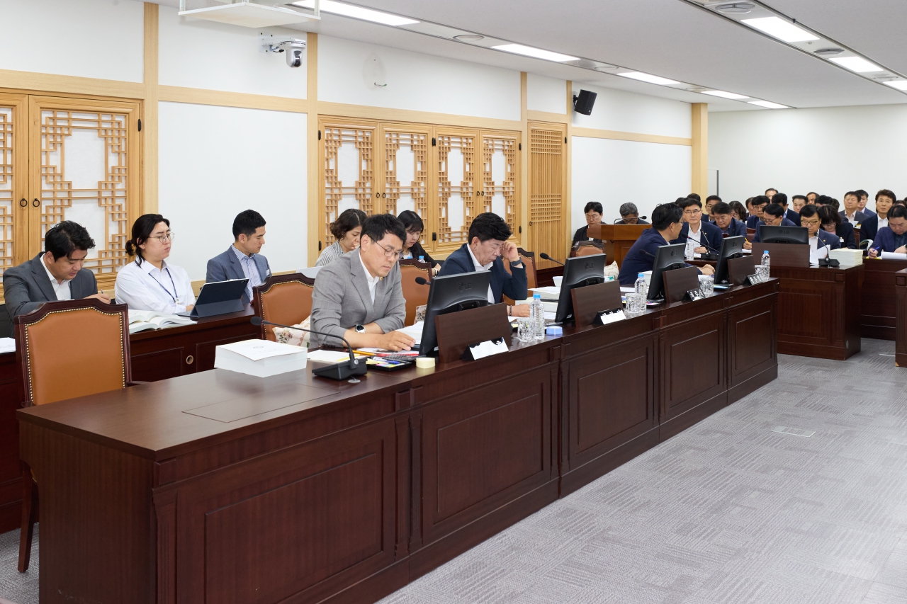 제363회 임시회 교육위원회 이미지(5)