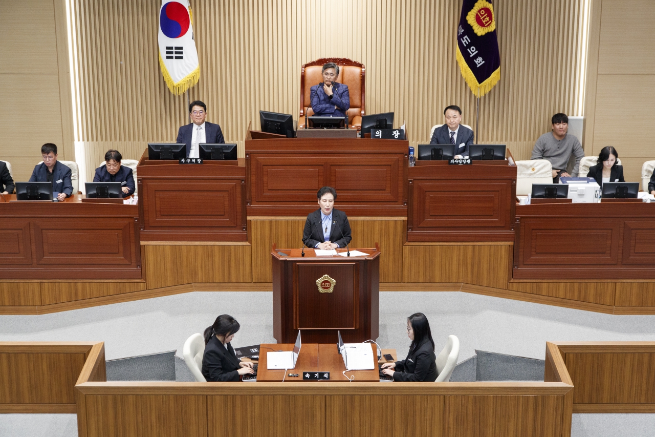 제362회 임시회 제1차 본회의 이미지(22)