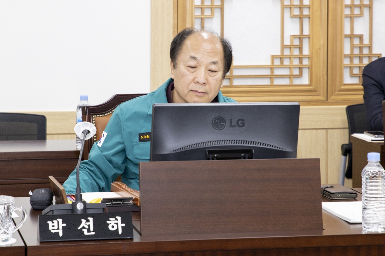 제355회 임시회 기획경제위원회 이미지(9)