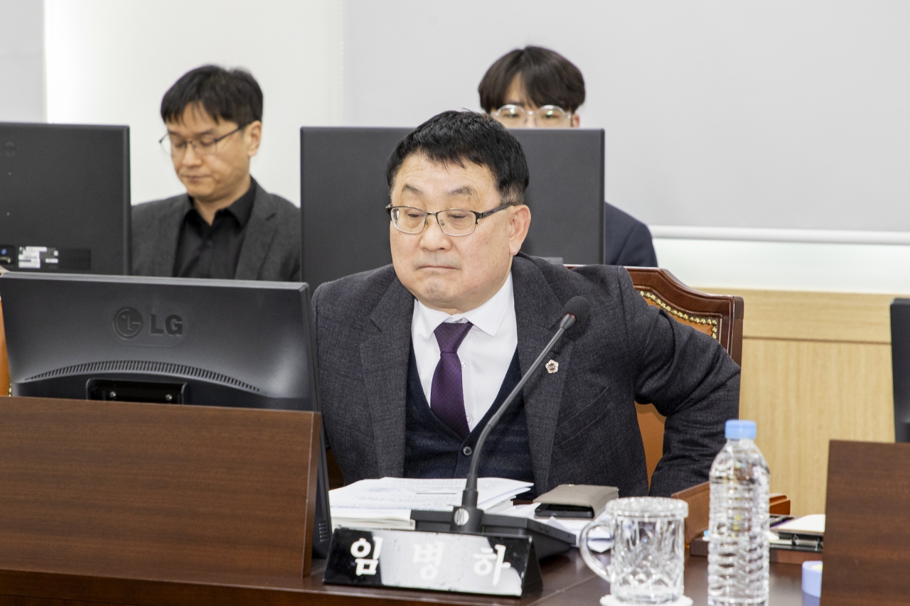 제360회 임시회 기획경제위원회 이미지(5)