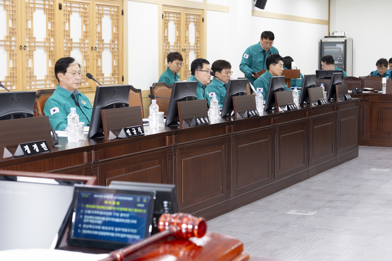 제355회 임시회 의회운영위원회 이미지(4)