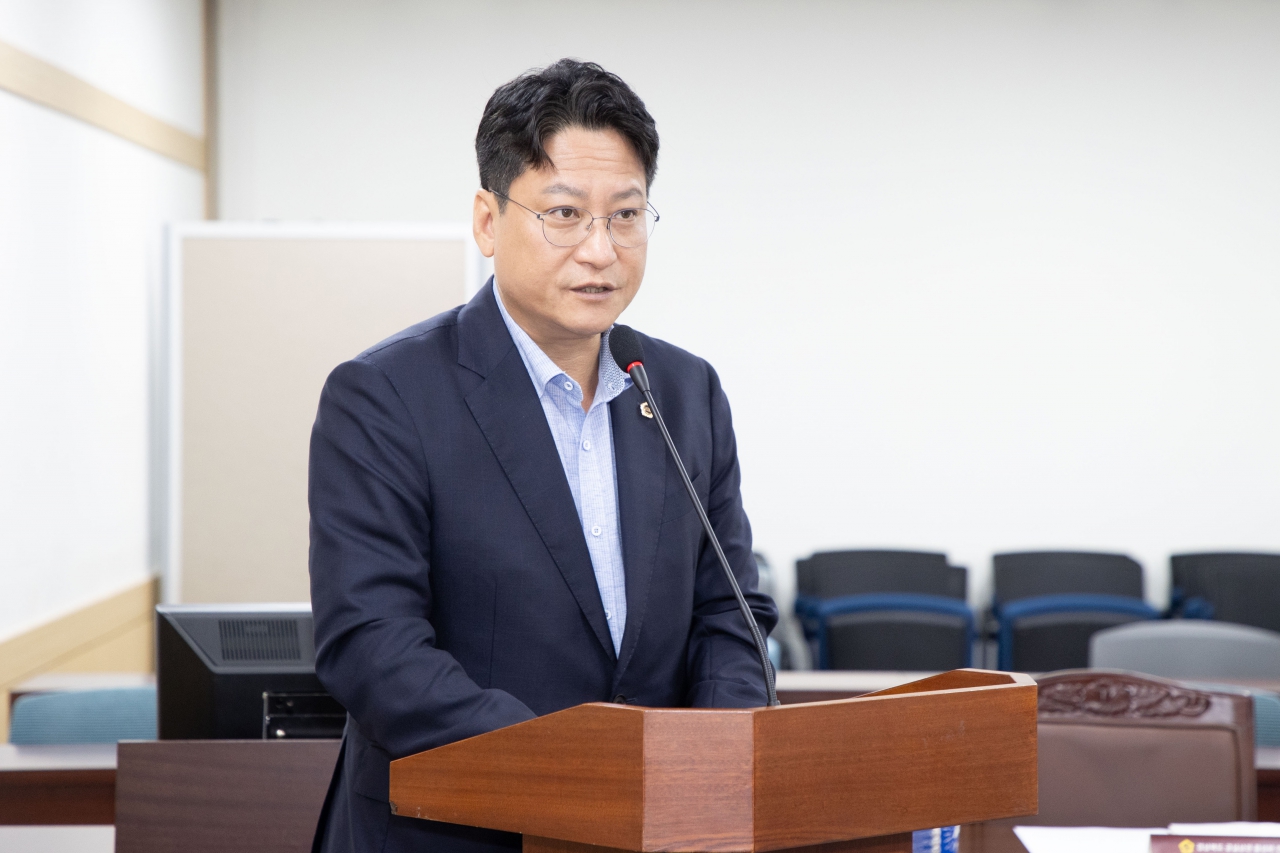 2026년 제2회 정책연구위원회 임시총회 이미지(27)