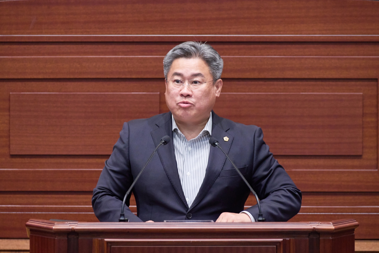 제362회 임시회 제1차 본회의 이미지(10)