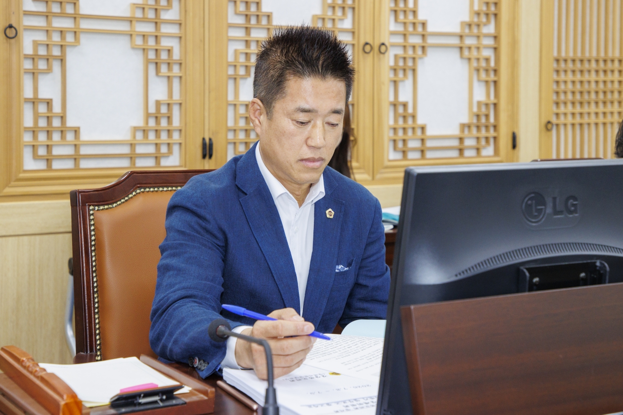 제364회 임시회 제2차 기획경제위원회 이미지(15)