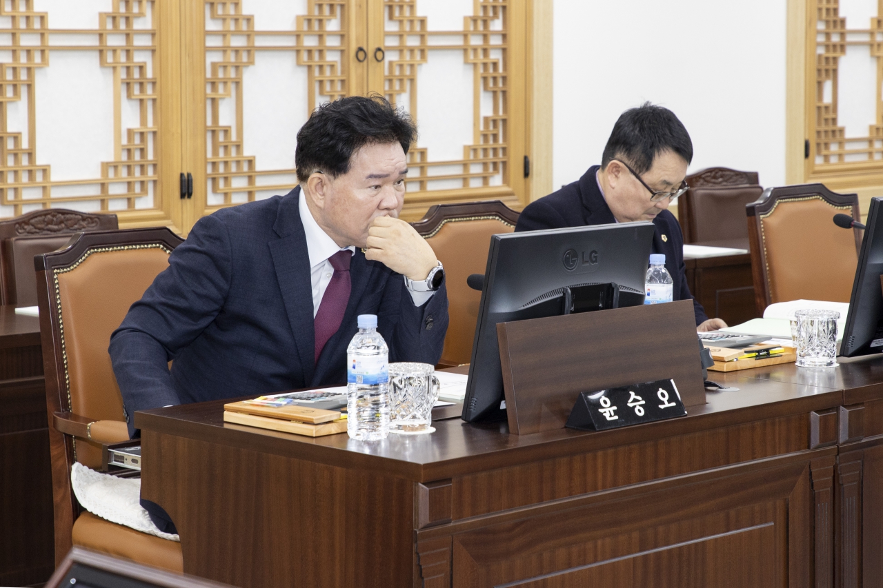 제352회 임시회 저출생지방소멸극복 특별위원회 이미지(4)