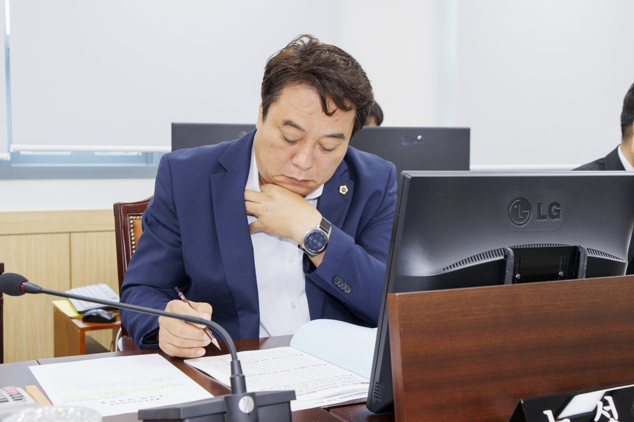 제364회 임시회 제2차 행정보건복지위원회 이미지(10)