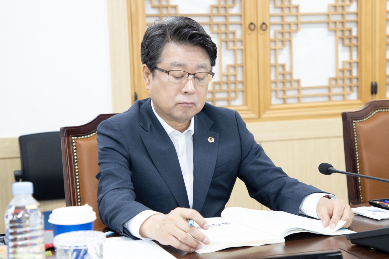 2026년 제2회 정책연구위원회 임시총회 이미지(17)