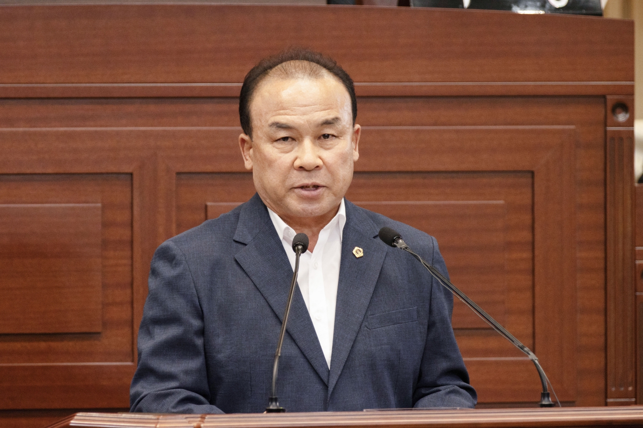 제365회 임시회 제2차 본회의 이미지(88)