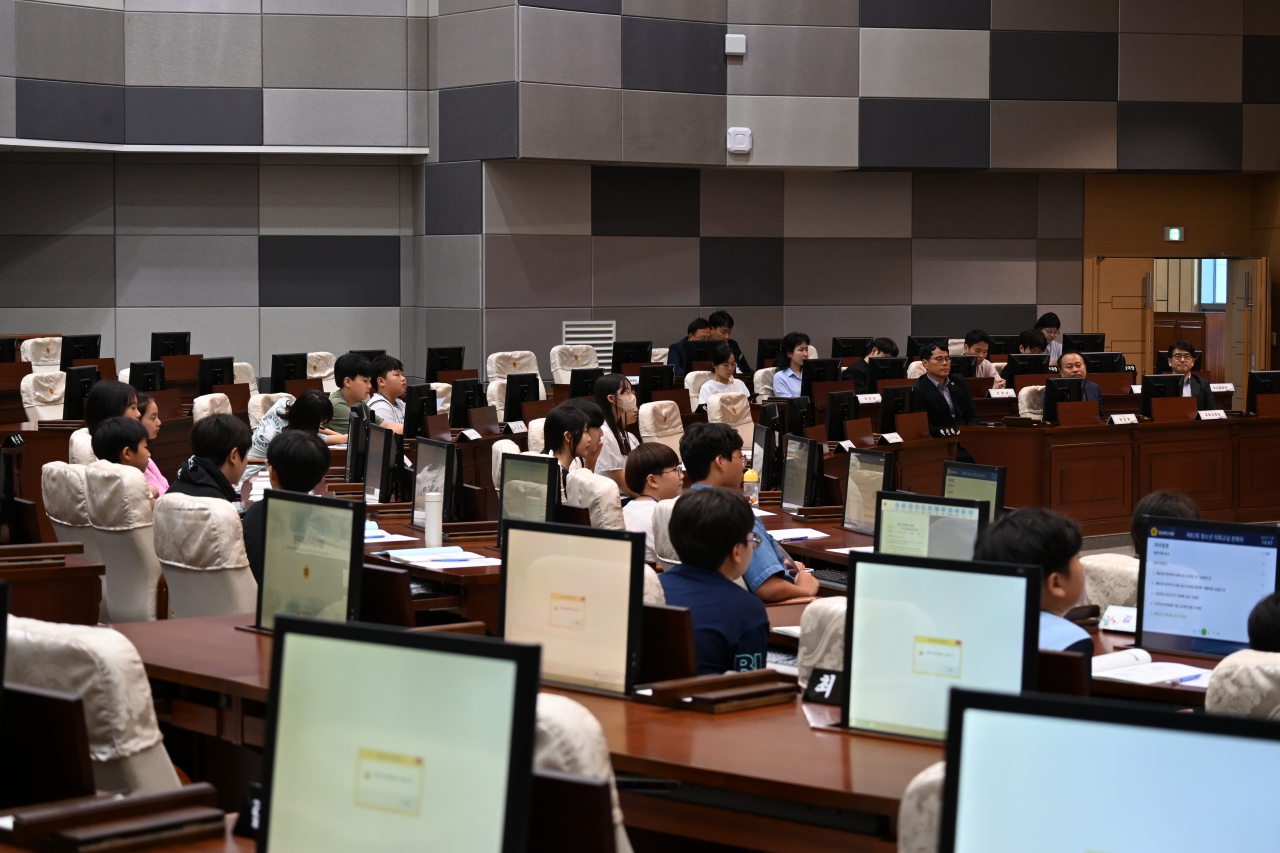 제82회 청소년 의회교실(구미 인덕초등학교) 이미지(78)