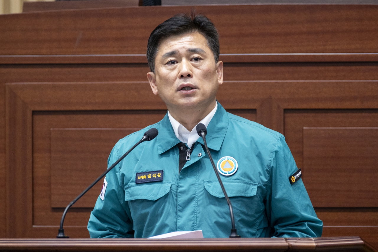 제355회 임시회 제2차 본회의 이미지(12)