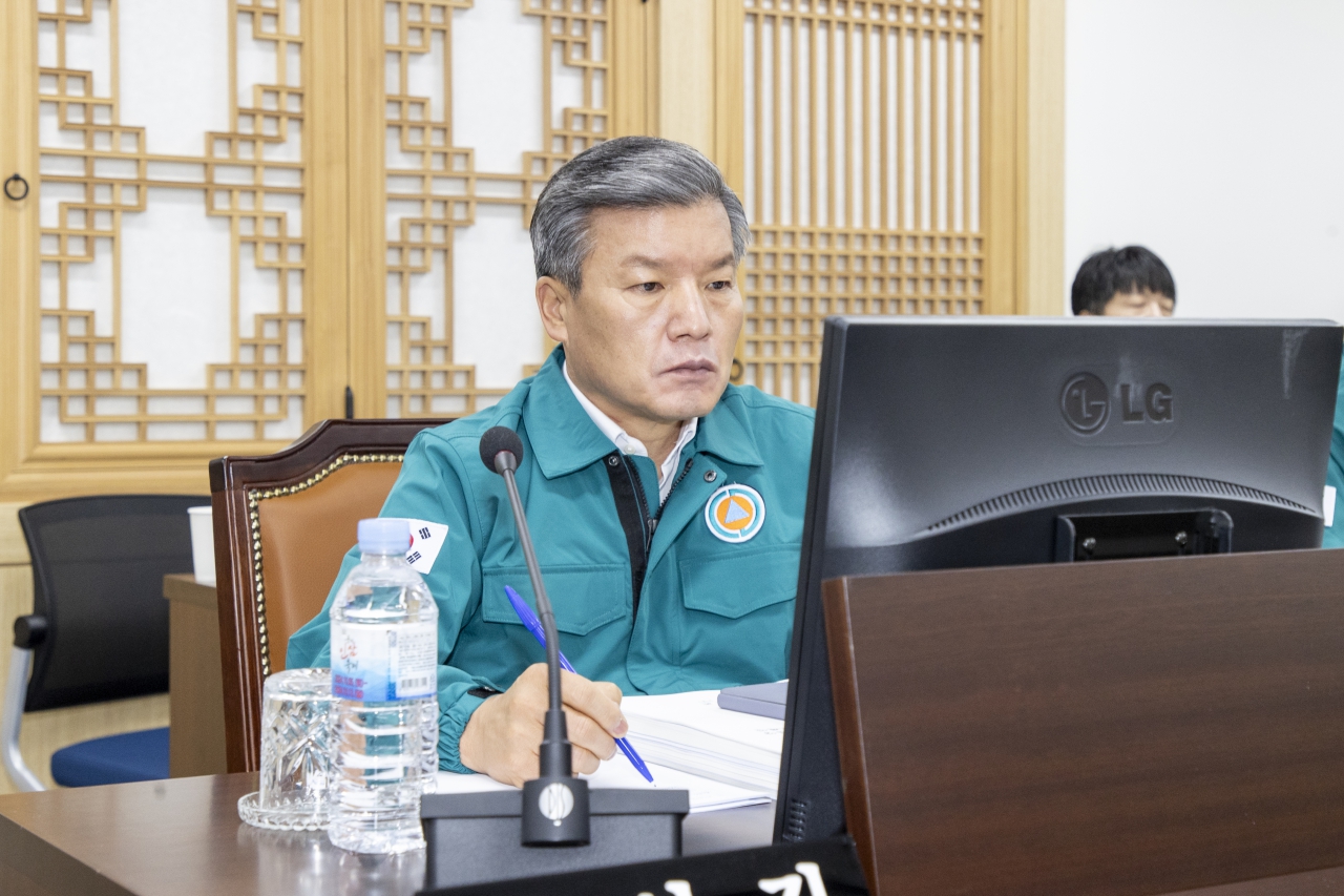 제355회 임시회 농수산위원회 이미지(13)