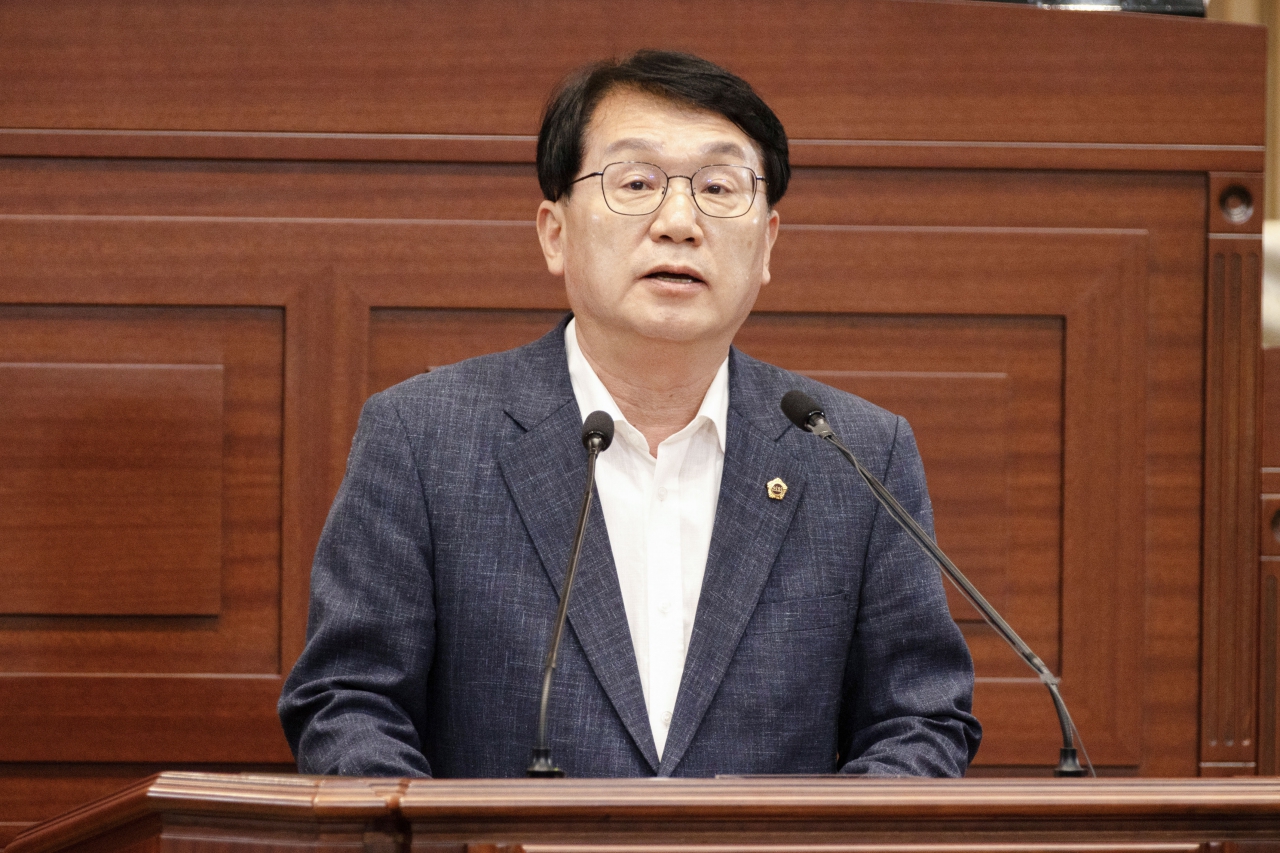 제365회 임시회 제2차 본회의 이미지(90)