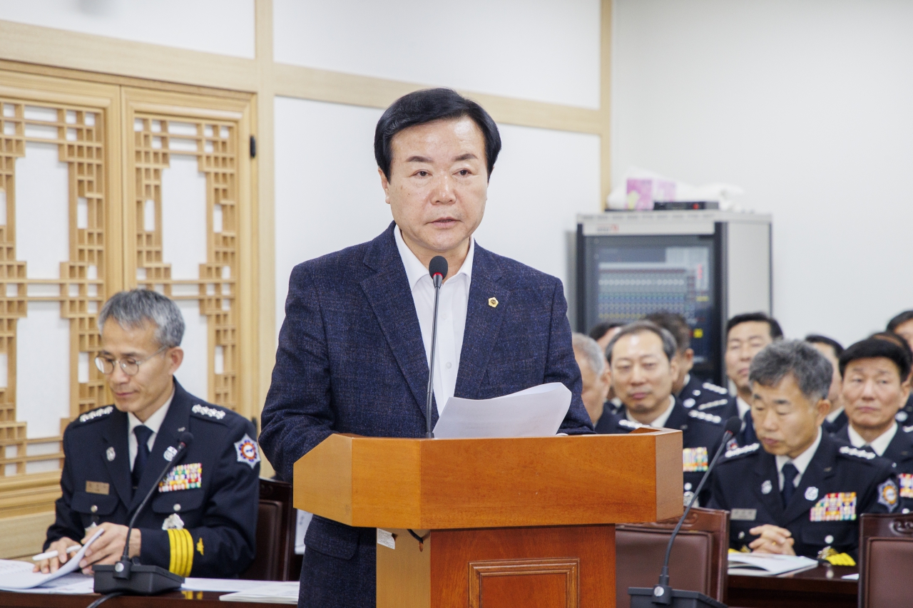 제360회 임시회 건설소방위원회 이미지(12)