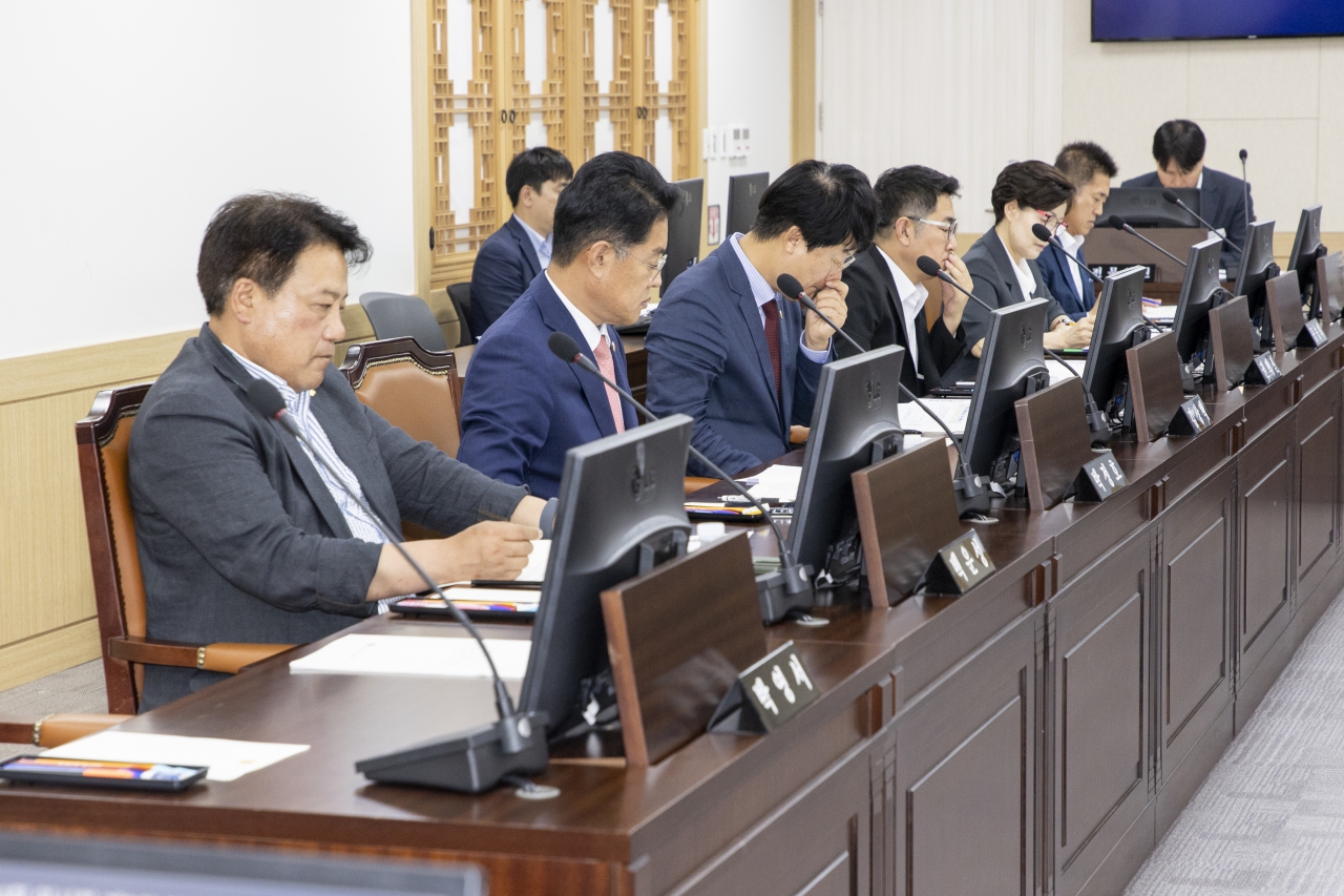 제364회 임시회 제2차 의회운영위원회 이미지(20)
