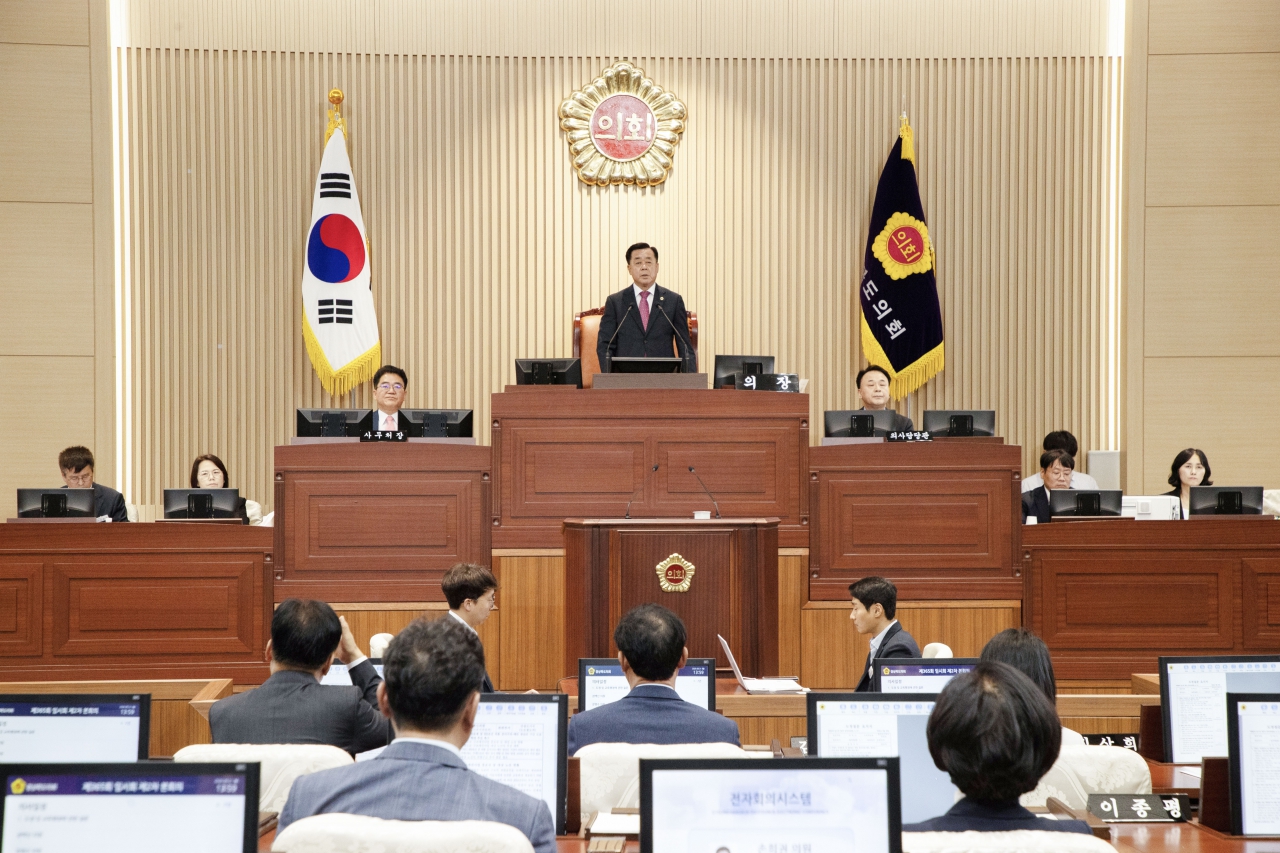 제365회 임시회 제2차 본회의 이미지(76)