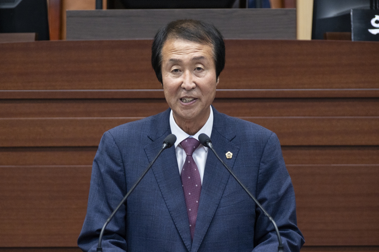 제364회 임시회 제2차 본회의 이미지(20)