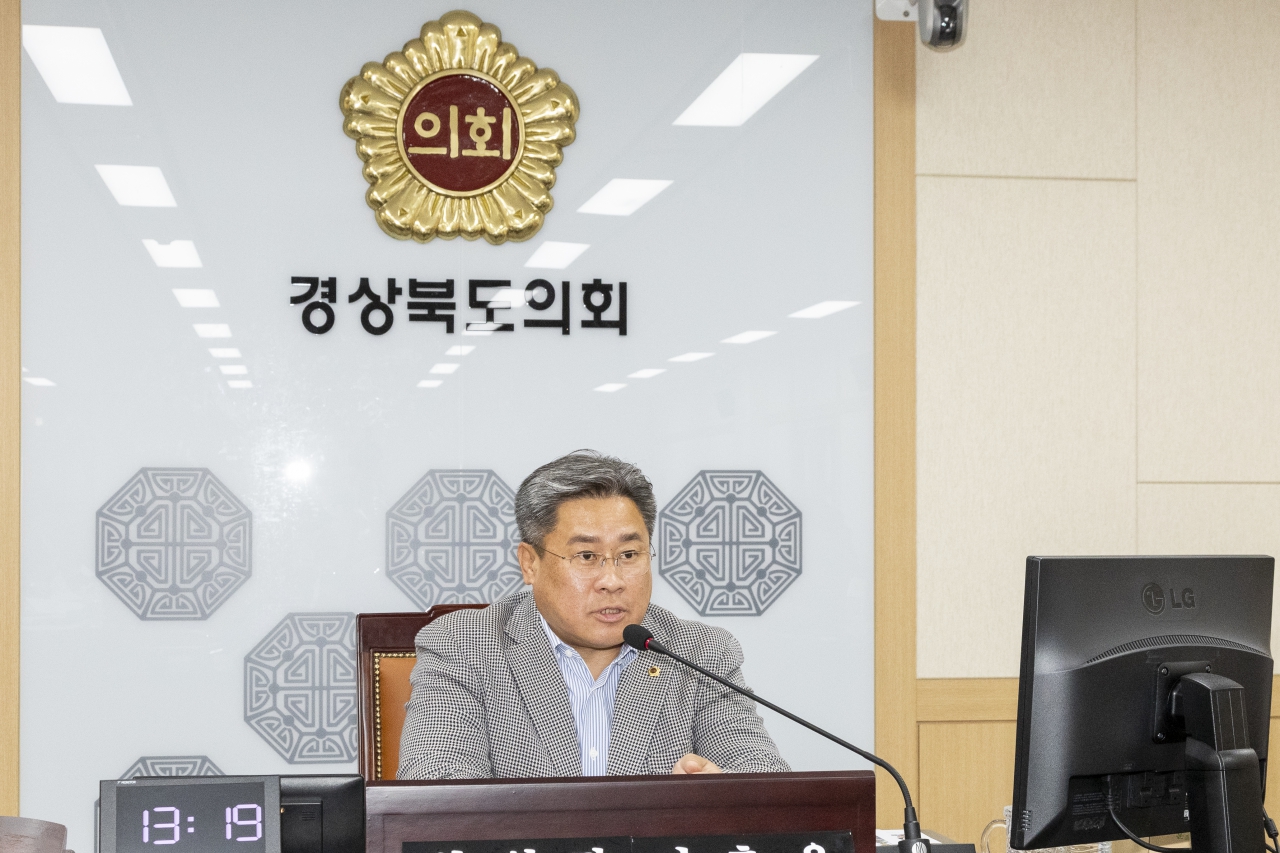 제356회 제1차 정례회 의회운영위원회 이미지(6)