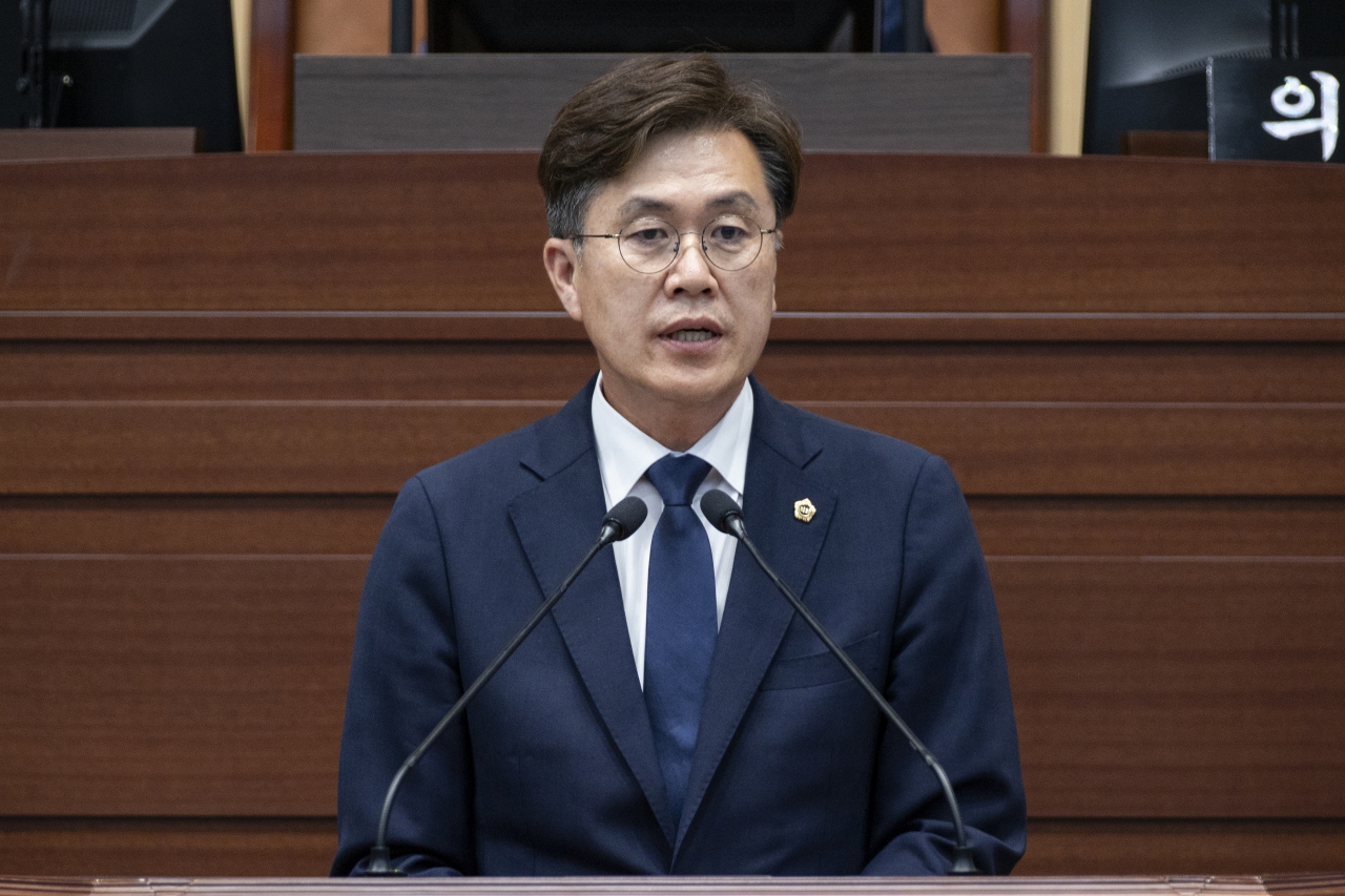 제364회 임시회 제2차 본회의 이미지(23)