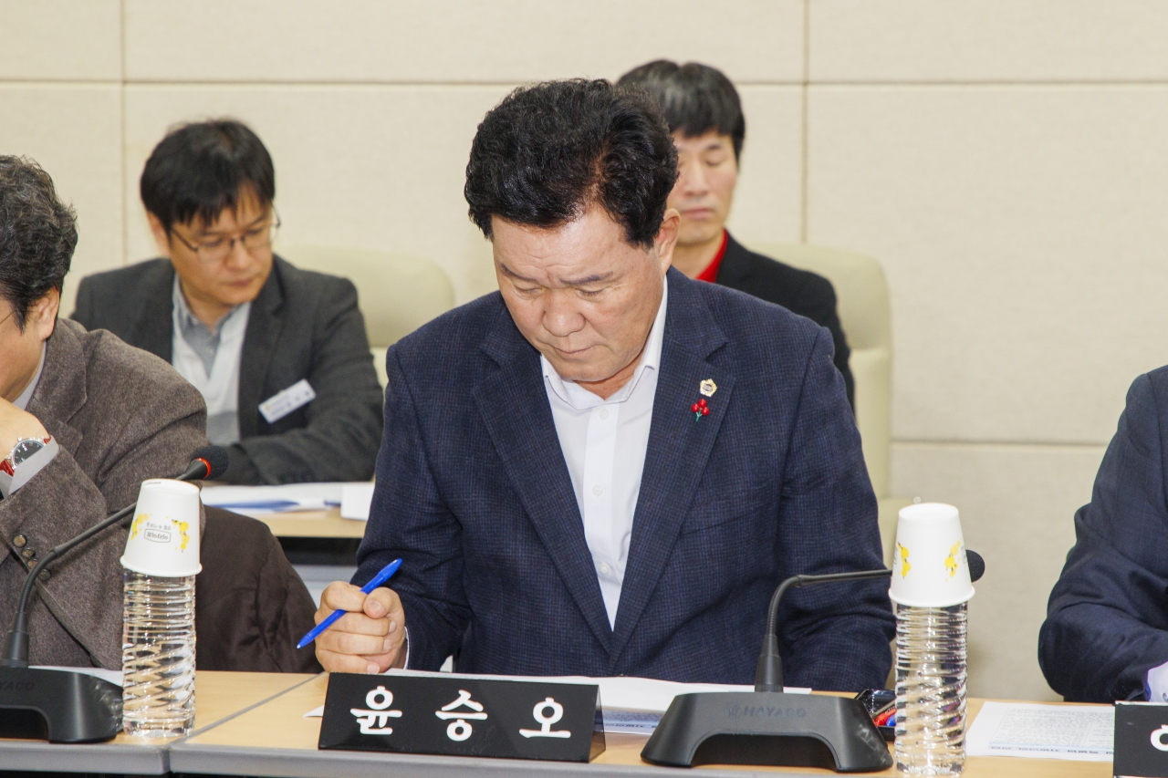 제4차 경북대구행정통합특별위원회 이미지(8)