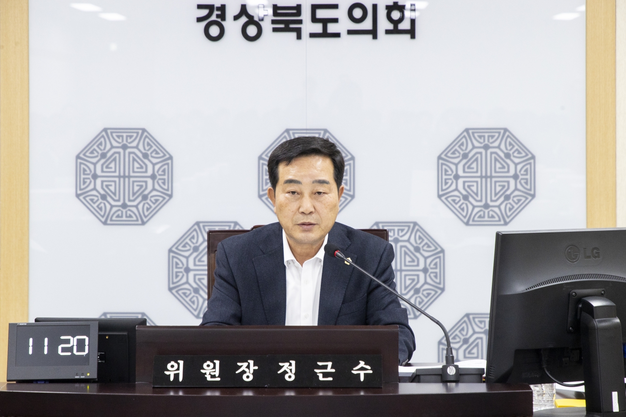 제351회 정례회 제6차 예산결산특별위원회 이미지(11)