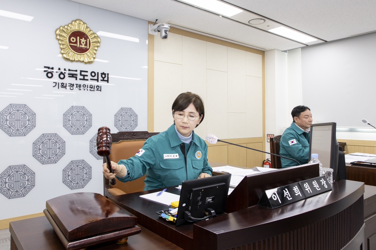 제355회 임시회 기획경제위원회 이미지(4)