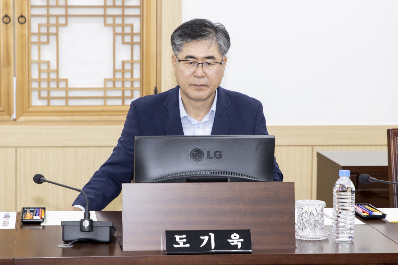 제363회 임시회 운영위원회 이미지(14)