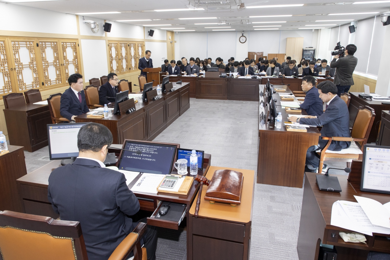 제352회 임시회 저출생지방소멸극복 특별위원회 이미지(6)