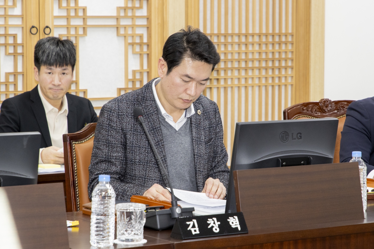 제360회 임시회 기획경제위원회 이미지(9)