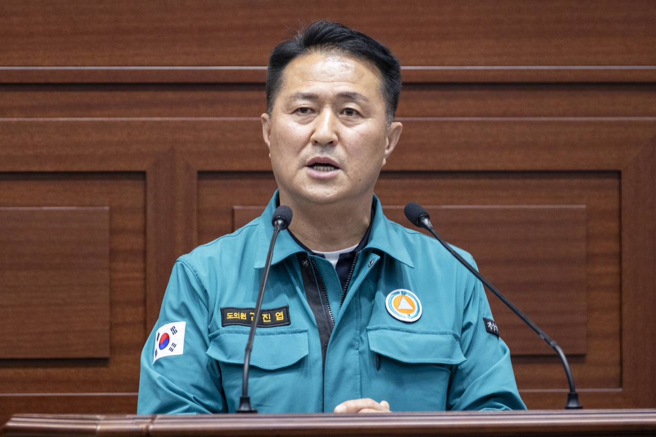 제355회 임시회 제2차 본회의 이미지(19)