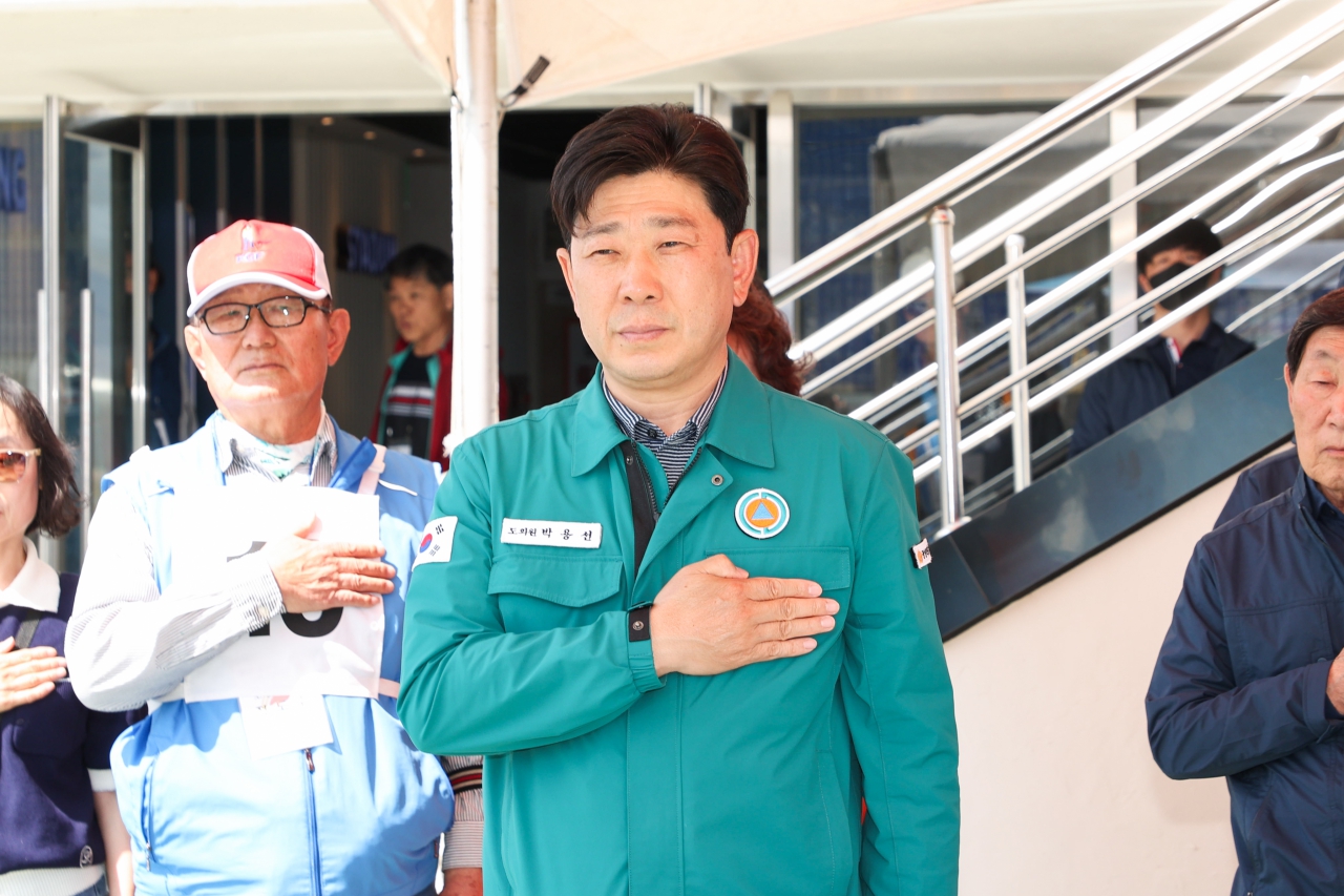 제5회 경상북도 노인건강 대축제 이미지(13)