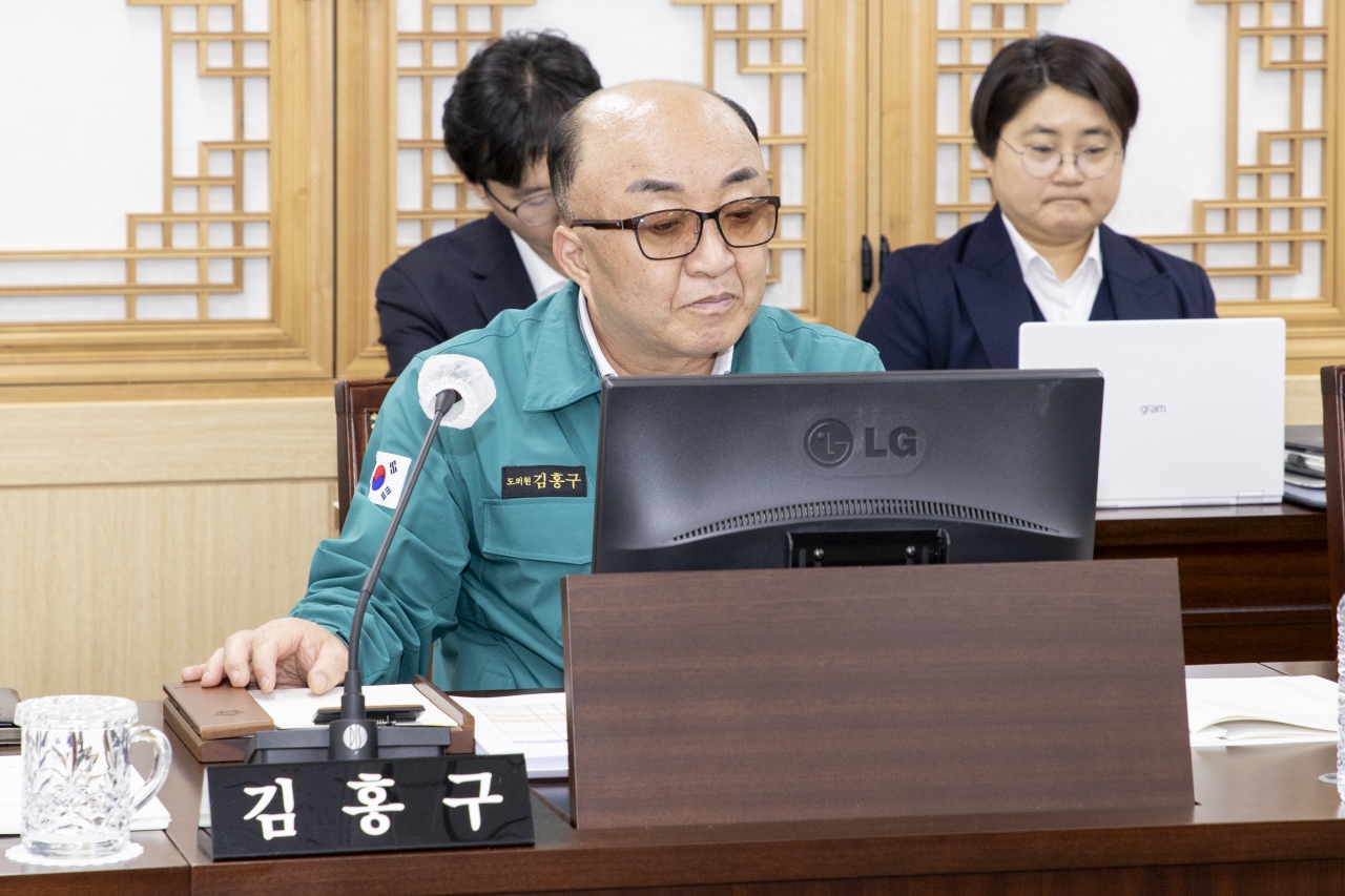 제355회 임시회 기획경제위원회 이미지(10)